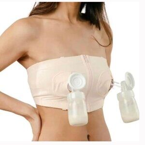 Lansinoh Hands Free Pumping Bra